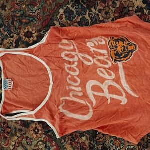Bears tank top